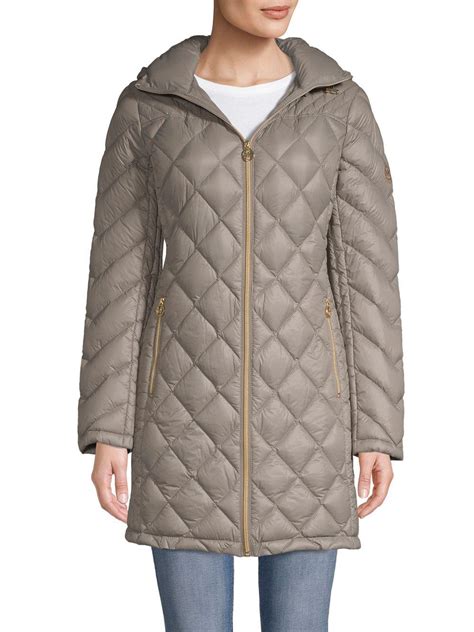 michael kors 450 fill down jacket